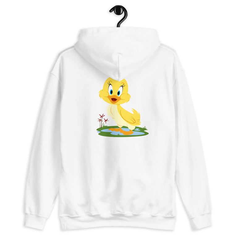 Men's Chick Hoodie