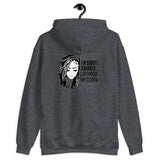 Girls Women's  Hoodie