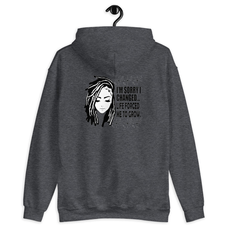 Girls Women's  Hoodie