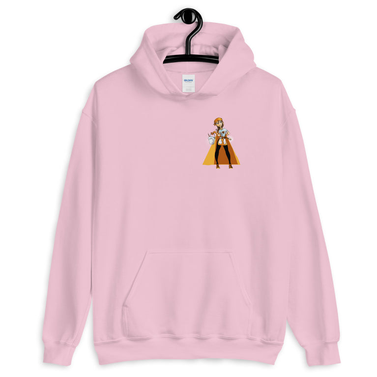 Rocky Apparels Hoodie for Women