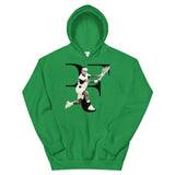 Roger Federer Hoodie Design