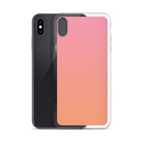 elegant colored iPhone Case