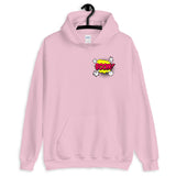 Men's Boom hoodie