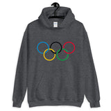 elegant design hoodie by rocky apparels