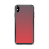 eyecatching colored iPhone Case by rocky apparels