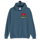 Men's Time Up Hoodie