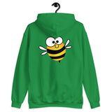 Elegant Hoodie Design By Rocky Apparels