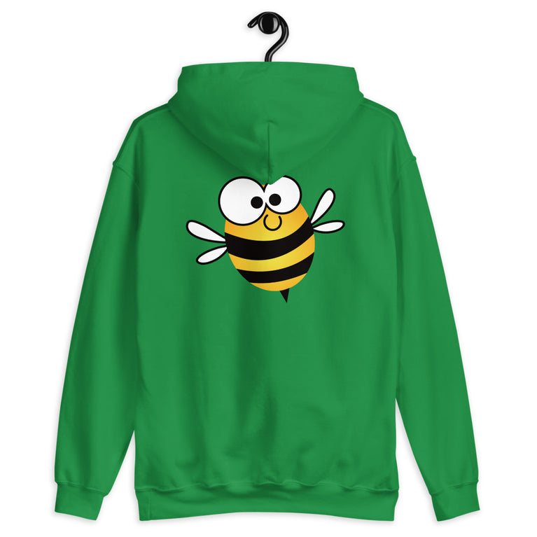 Elegant Hoodie Design By Rocky Apparels