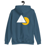 Rocky Apparels Triangle Hoodie