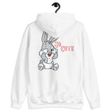 Cute Elegant Design Hoodie