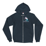 elegant sports Hoodie sweater by rocky apparels