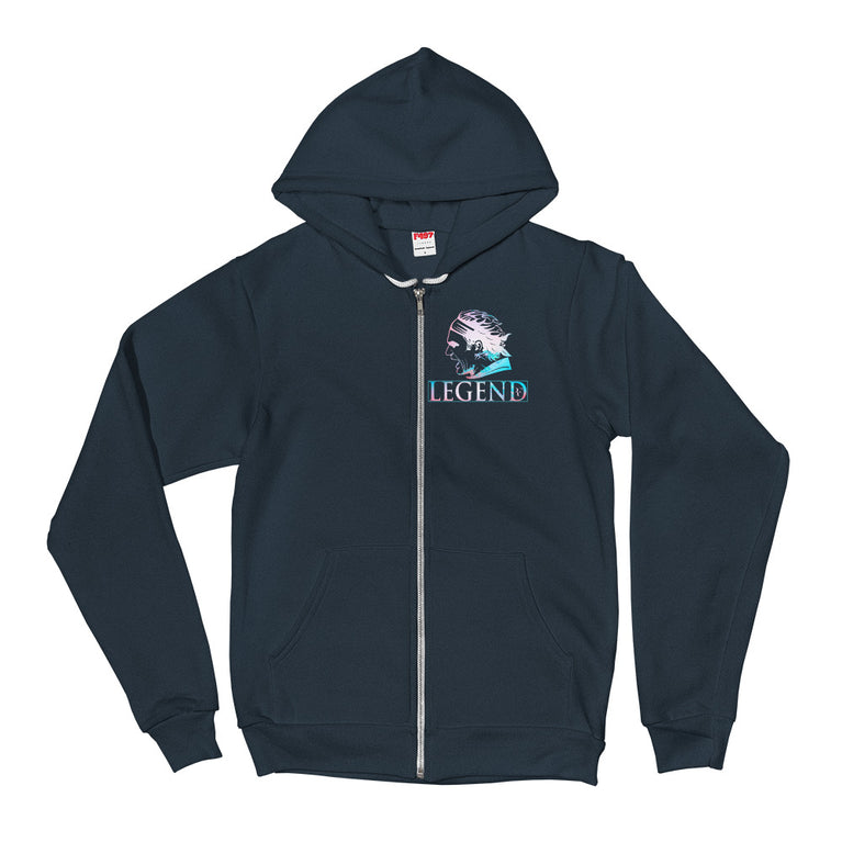 elegant sports Hoodie sweater by rocky apparels