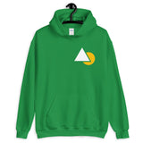 Rocky Apparels Triangle Hoodie
