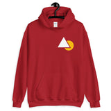 Rocky Apparels Triangle Hoodie
