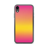 beautiful eye-catching iPhone Case by rocky apparels