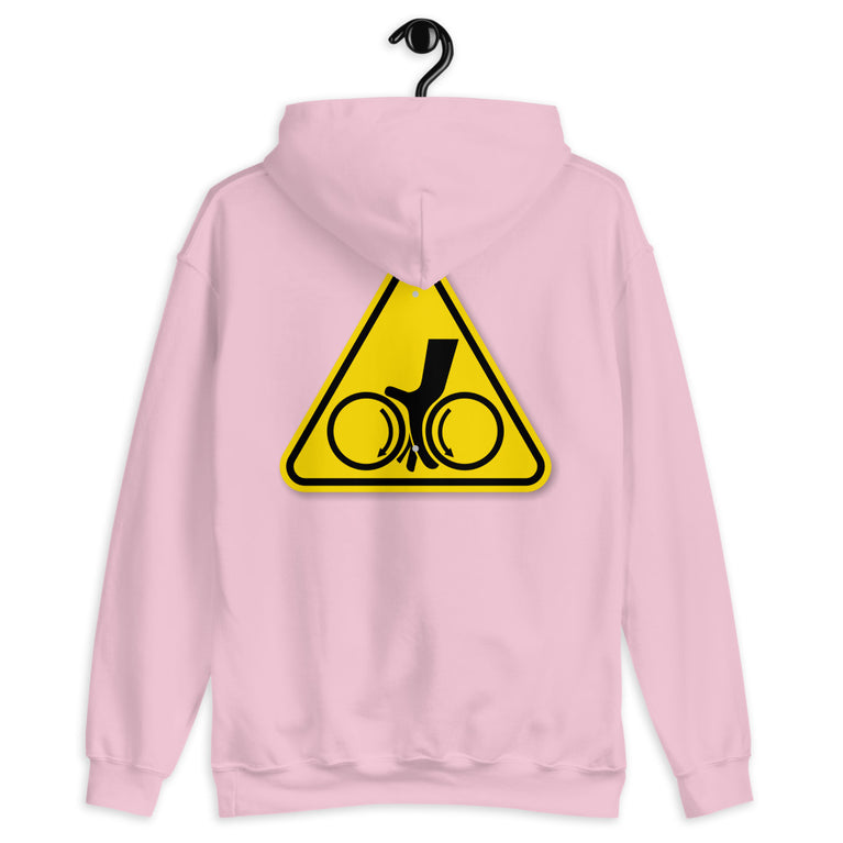 Premium Hoodie design By Rocky Apparels