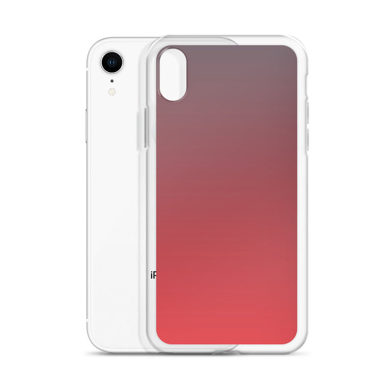 eyecatching colored iPhone Case by rocky apparels