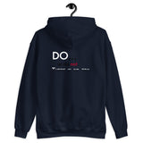 Me's DO Full Sleves  Hoodie