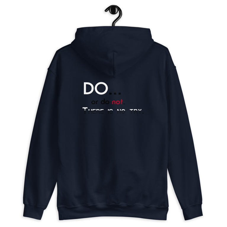 Me's DO Full Sleves  Hoodie