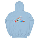 premium sports design Hoodie by rocky apparels