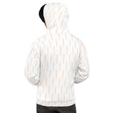 jordan unique pattern Hoodie by rocky apparels
