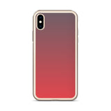eyecatching colored iPhone Case by rocky apparels