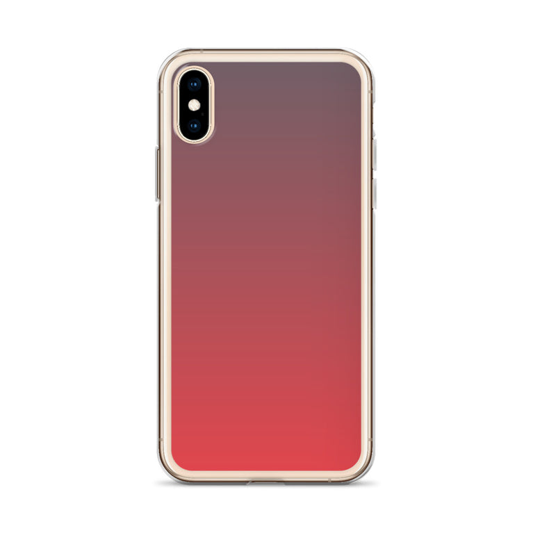 eyecatching colored iPhone Case by rocky apparels