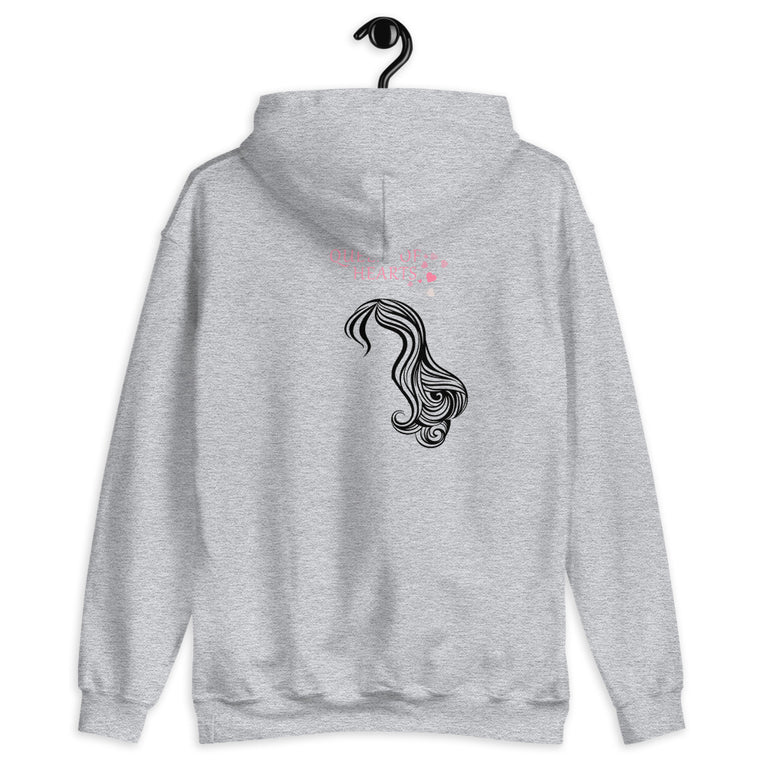 Women's  Hoodie