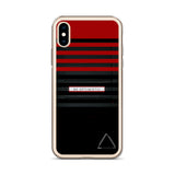 be optimistic elegant designed iPhone Case
