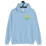 Men's Creative Hoodie