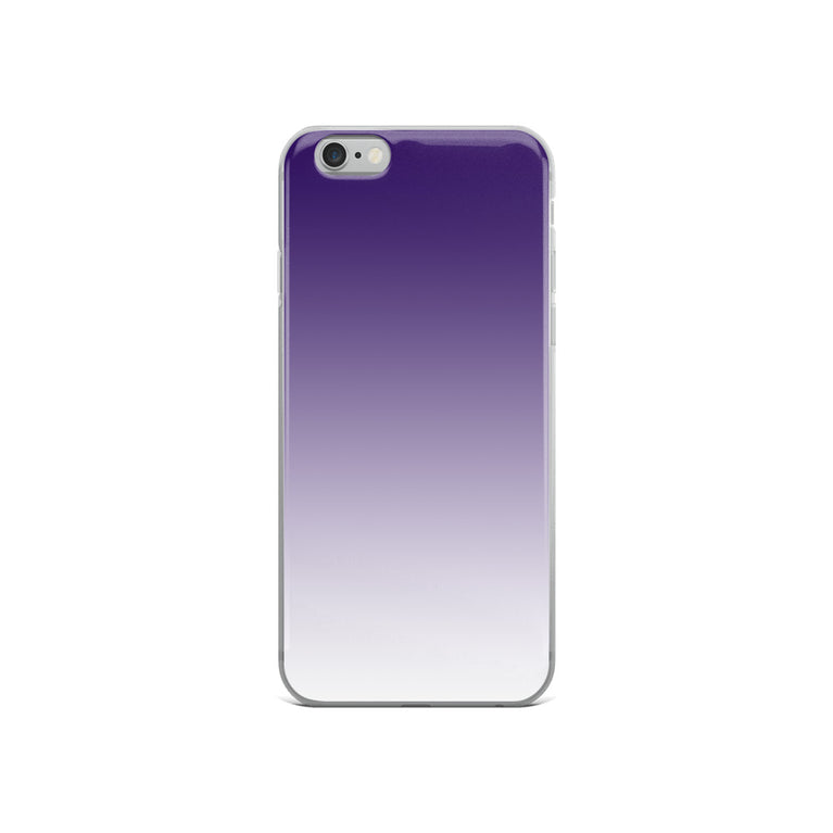 elegant colored iPhone Case by rocky apparels