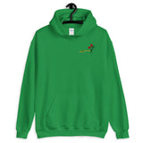 Discovering Christ Unique Design Hoodie.