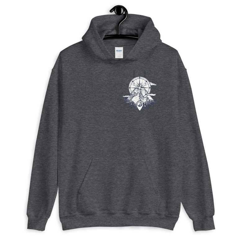 Men's Premium Hoodie
