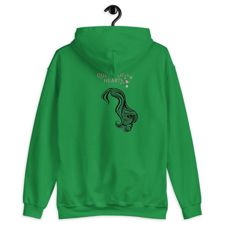 Women's  Hoodie