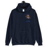 Used to be Cool Hoodie for Women