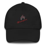premium champion hat by rocky apparels