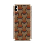 premium quality designed iPhone Case by rocky apparels