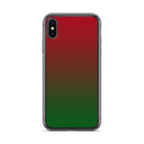 unique colored iPhone Case by rocky apparels