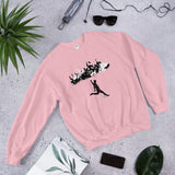 elegant sports Sweatshirt by rocky apparels