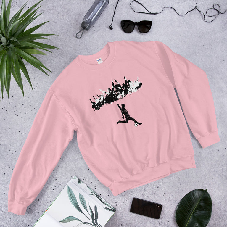 elegant sports Sweatshirt by rocky apparels