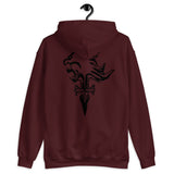 premium hoodie by rocky apparels