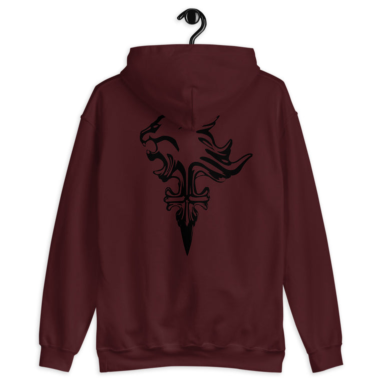 premium hoodie by rocky apparels