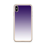 elegant colored iPhone Case by rocky apparels