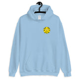 Men's Dont Touch Me  Hoodie