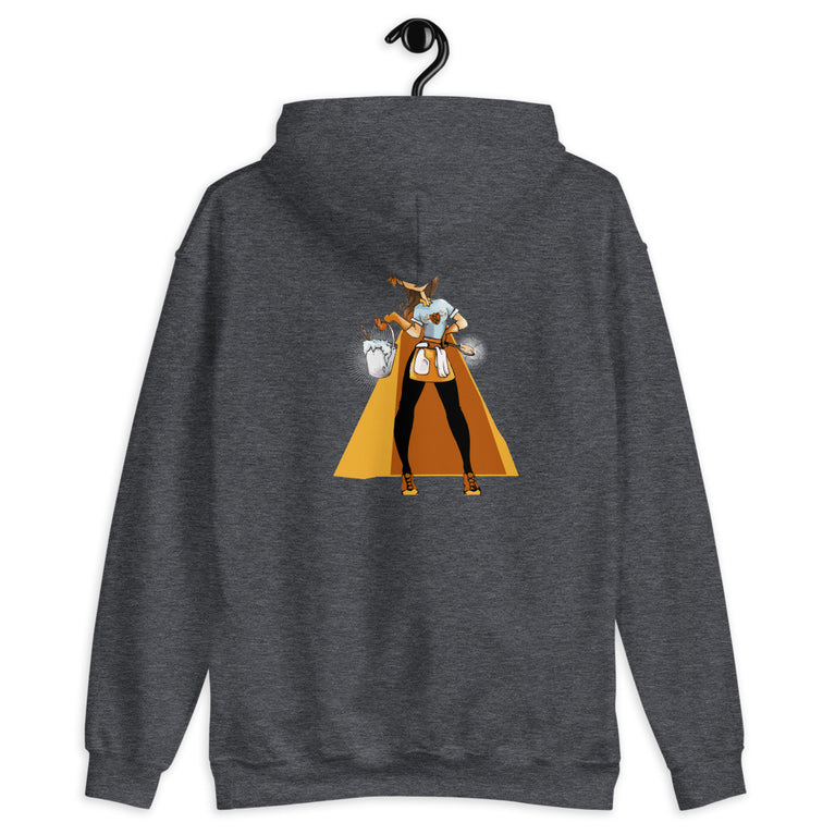 Rocky Apparels Hoodie for Women