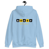 Men's Rocky  Hoodie