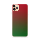unique colored iPhone Case by rocky apparels