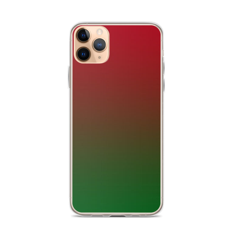 unique colored iPhone Case by rocky apparels