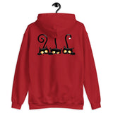 premium Hoodie by rocky apparels