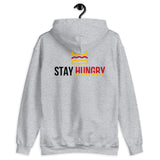 Stay Hungary Premium Design Hoodie